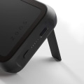 Miniatyrbild 4 av 5: Magnetisk Qi Powerbank One Side QI 10000mAh Svart