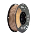 Miniatyrbillede 1 af 10: CR-PLA Wood Filament Creality (White Pine)