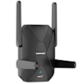 Pikkukuva 4 / 11: WiFi 6 Range Extender - musta