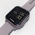 Pikkukuva 3 / 5: Kellon näytönsuoja Garmin Blackille Garmin Venu SQ