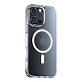 Pikkukuva 2 / 2: Torras Diamond-Mag -sarjan kotelo iPhone 16 ProMaxille (läpinäkyvä)