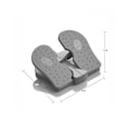 Pikkukuva 2 / 6: Mini Stepper Home Fitnessiin