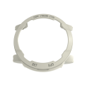 Miniatyrbild 2 av 4: Fodral till Garmin Instinct 2 Vit
