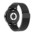 Miniatyrbillede 6 af 6: Noise Twist Go Smartwatch (sort)