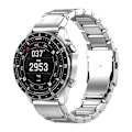 Miniatyrbild 1 av 4: 26mm QuickFit Titanium Klockarmband för Garmin Fenix 8/7