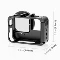 Pikkukuva 10 / 10: Kamerasovittimen kehys Insta360 Ace Prolle/Acelle