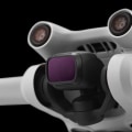 Pikkukuva 4 / 9: UV-linssisuodatin DJI Mini 3 Prolle