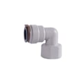 Miniatyrbild 1 av 2: Snabbkopplingar 10-pack - 3/8" till 1/4" vinkeladapter Modell 3