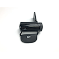 Miniatyrbillede 5 af 6: INF HD digitalkamera med vidvinkelobjektiv Sort