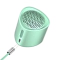 Pikkukuva 6 / 6: Tronsmart Nimo Green langaton Bluetooth-kaiutin (vihreä)