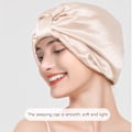 Pikkukuva 5 / 6: Makuumyssy Mulberry silkki Beige