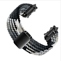 Pikkukuva 4 / 4: Nailonhihna Amazfit T-Rex 3:lle - Mukava ja tukeva