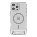Pikkukuva 2 / 2: Torras Pstand -sarjan kotelo iPhone 16 Prolle (läpinäkyvä)