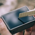 Miniatyrbillede 2 af 5: Linsebeskyttere til GoPro 10, 9-pak Gennemsigtig