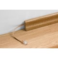 Miniatyrbild 6 av 7: CAT 6 platt patchkabel, U/UTP, svart