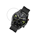 Miniatyrbild 2 av 5: Smartwatch skärmskydd, 2-pack härdat glas 31 MM
