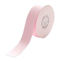Miniatyrbillede 2 af 2: Termiske etiketter Niimbot klistermærker T 15-7.5(Pink)