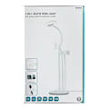 Miniatyrbild 7 av 8: 3-IN-1 Selfie Ring Lamp With Phone and Microphone holder