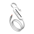 Miniatyrbillede 4 af 5: GlocalMe Unicord 4G/LTE bærbart Wi-Fi Hotspot-kabel