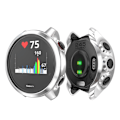 Pikkukuva 1 / 5: Suojakotelo Garmin Forerunnerille Hopea