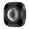 Miniatyrbillede 2 af 8: Metalcover til Samsung Galaxy Watch 7 Ultra Sort