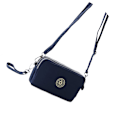 Miniatyrbillede 3 af 3: Crossbody-telefontaske til smartphones op til 6,3 tommer Blå