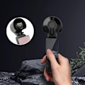 Miniatyrbild 3 av 3: DJI Pocket 3 Tillbehör: Solskydd, Skärmskydd & Objektivskydd