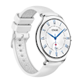 Miniatyrbillede 4 af 6: Colmi L10 Smartwatch (sølv)