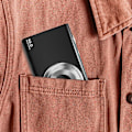 Miniatyrbild 7 av 9: Digitalkamera 2.7K/44MP/16x Zoom/Anti-Shake/Webcam Svart