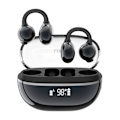 Pikkukuva 2 / 7: OWS LDNIO T08 in-ear kuulokkeet (tummansininen)