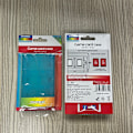 Miniatyrbild 7 av 7: Switch2 Spelkortsfodral - Förvara 24 spel säkert