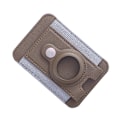 Miniatyrbillede 4 af 4: Magsafe læderpung med Airtag-rum til iPhone 15/14 Pro