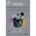 Pikkukuva 5 / 5: Kuulokkeet Colour Chroma 2 TWS -nappikuulokkeet, mustat