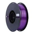 Miniatyrbillede 9 af 11: CR-Silk PLA Filament Creality (lilla)