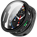 Miniatyrbillede 2 af 6: Etui til Samsung Galaxy Watch 8 40mm Sort