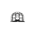 Miniatyrbild 2 av 2: Nano-Shield Single Tube Section, Storlek A med Strumpor