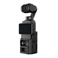 Miniatyrbillede 5 af 7: TELESIN stativ til DJI Osmo Pocket 3