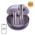 Pikkukuva 2 / 5: TWS QCY AilyBuds Clear T32 -kuulokkeet (violetti)