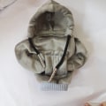 Miniatyrbild 4 av 4: Rolig bil växelspaksskydd, växelspaksskydd, bilinredning vinter Grå