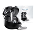 Pikkukuva 5 / 5: TWS EarBuds HiFuture Sonic Air (musta)