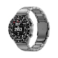 Miniatyrbillede 1 af 4: 26 mm titaniumrem med hurtigudløser og sikkerhedslås til Garmin Fenix 8, Fenix 7