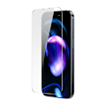 Miniatyrbillede 8 af 9: Baseus krystal hærdet glas 0,3 mm til iPhone 14 Pro Max (2 stk)