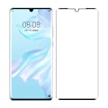 Miniatyrbillede 3 af 6: Huawei High Aluminum HD Hærdet Film til Honor 20 Serien
