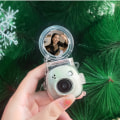Miniatyrbild 8 av 10: Fuji Camera Clear Case Set för Instax PAL