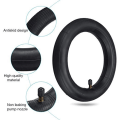 Miniatyrbillede 2 af 6: Inderrør til Xiaomi M365 Pro1s El-løbehjul - 2 stk. Sort