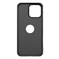 Pikkukuva 3 / 3: Etui Nillkin Super Frosted Shield Pro iPhone 16 Pro (czarny)