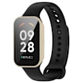 Miniatyrbillede 3 af 3: Urkasse til Mi Band 8 Active / Redmi Band 2 Hvid