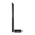 Miniatyrbillede 2 af 10: Adapter WiFi med antenne Baseus FastJoy 650Mbps (czarny)