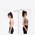 Miniatyrbillede 3 af 4: Posture Corrector for Back Brace - Forbedre holdning og lindre rygsmerter L