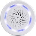 Miniatyrbild 3 av 6: WiFi Smart Inomhussiren 90dB